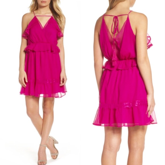 🆕 Adelyn Rae Dress - Picture 3 of 8